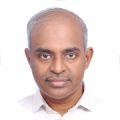 Krishnan Balasubramanian